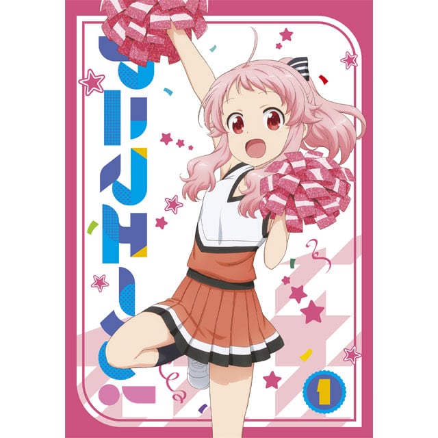 yTOHO animation STORE ŁzAj}G[I Vol.1 DVD +XSZpcZbg