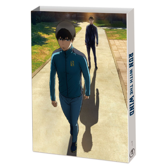 AjuĂv Vol.1 DVD 񐶎Y