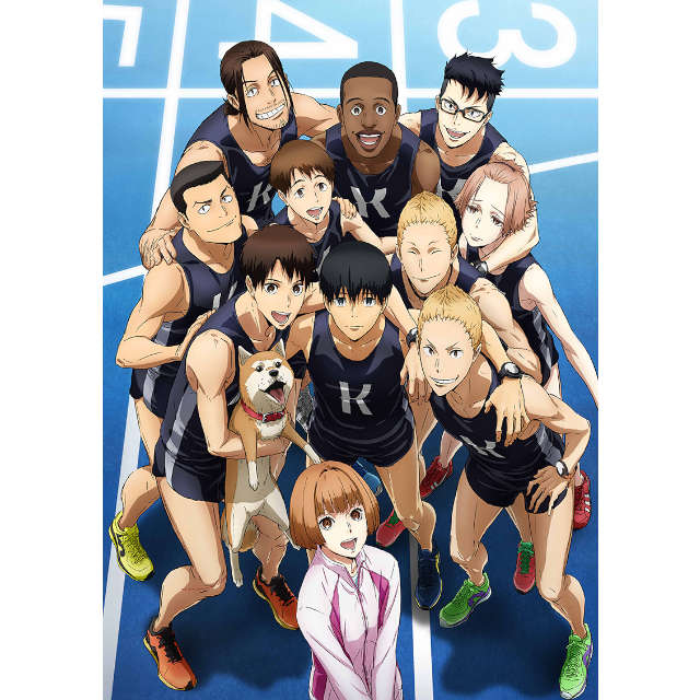 AjuĂv Vol.9 DVD 񐶎Y