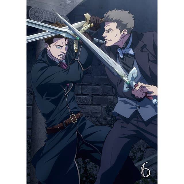 yTOHO animation STORE ŁzFairy gone tFA[S[ DVD Vol.6+~jLANL[z_[~jZbg