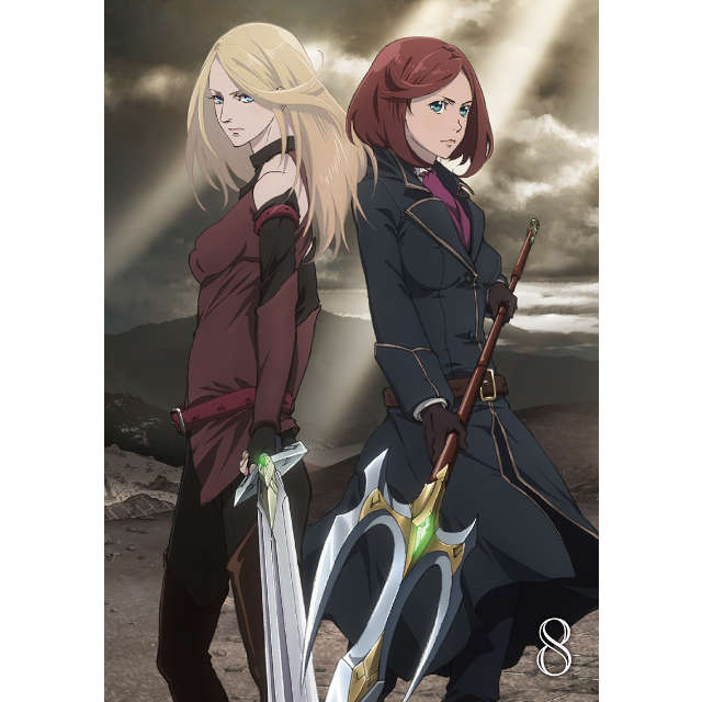 yTOHO animation STORE ŁzFairy gone tFA[S[ DVD Vol.8+~jLANL[z_[~jZbg