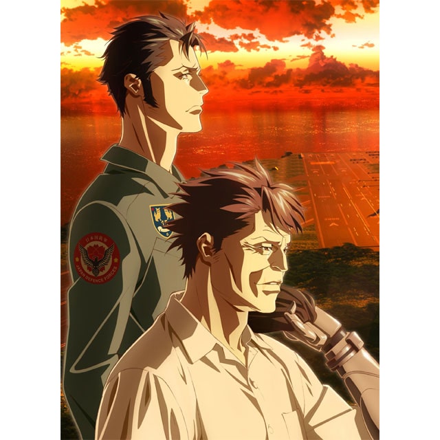 yTOHO animation STORE ŁzPSYCHO-PASS TCRpX Sinners of the System Case.2 First Gurdian DVD{hRhJbyZbg