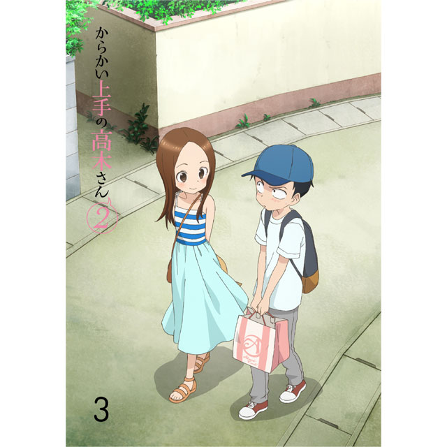 炩̍؂Q Vol.3 DVD 񐶎Y