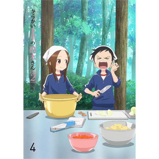 炩̍؂Q Vol.4 DVD 񐶎Y