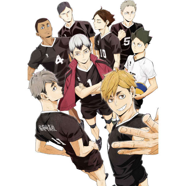 nCL[!! TO THE TOP Vol.4 DVD 񐶎Y