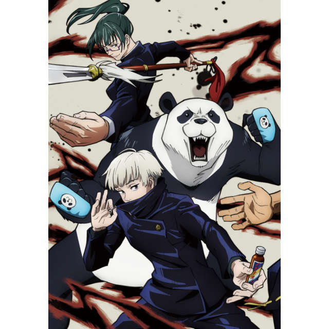 p Vol.5 񐶎Y DVD