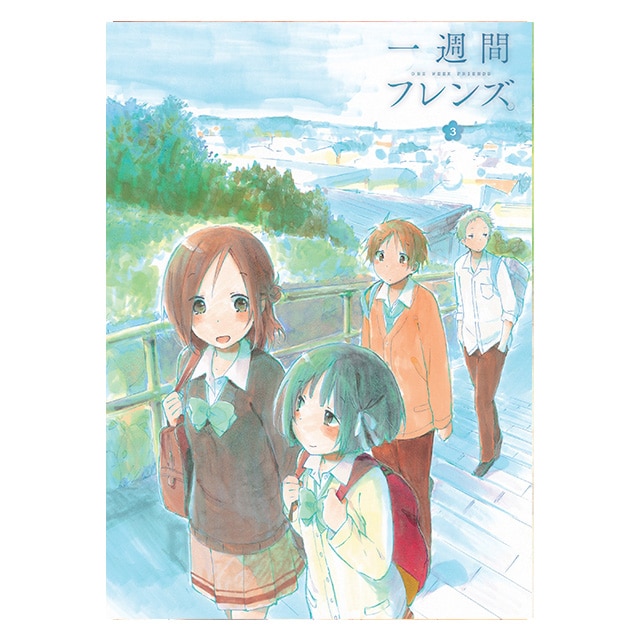 TԃtYB Vol.3 DVD 񐶎Y