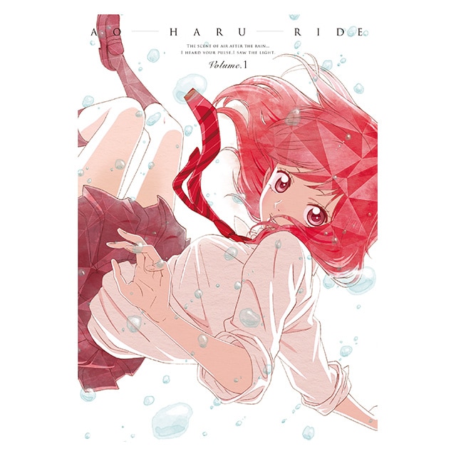 AInCh Vol.1 DVD 񐶎Y