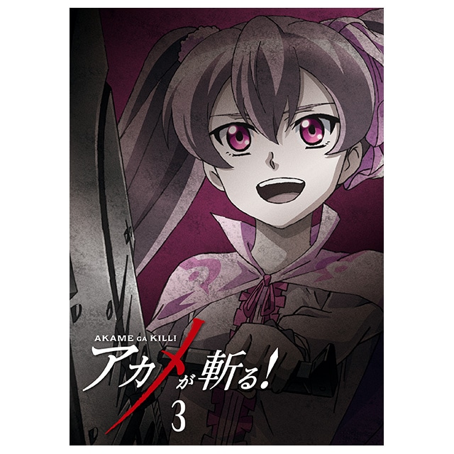 AJaI vol.3 DVD 񐶎Y
