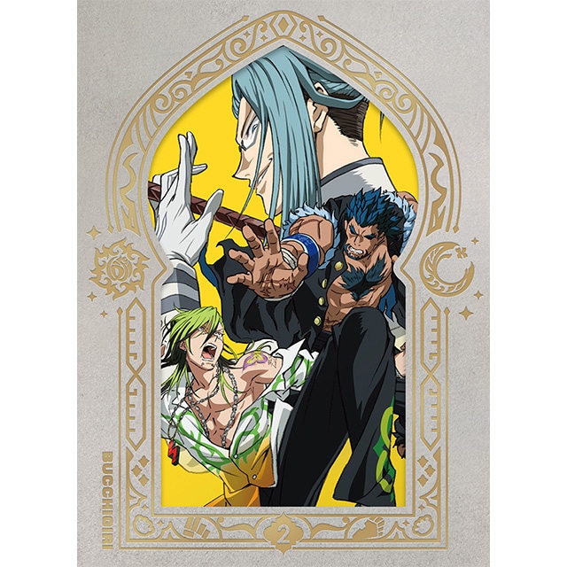 wԂ?!x Vol.2 񐶎Y DVD