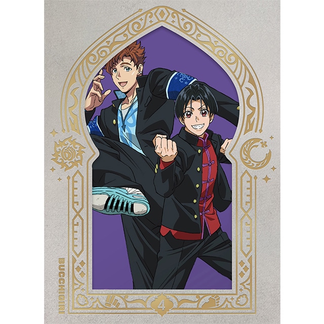 wԂ?!x Vol.4 񐶎Y DVD