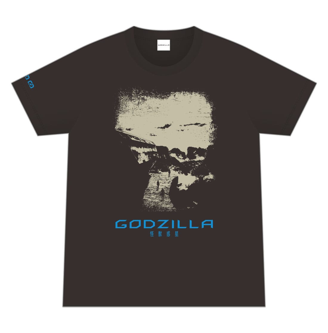 fuGODZILLA bfv IWiTVc/000 LTCY