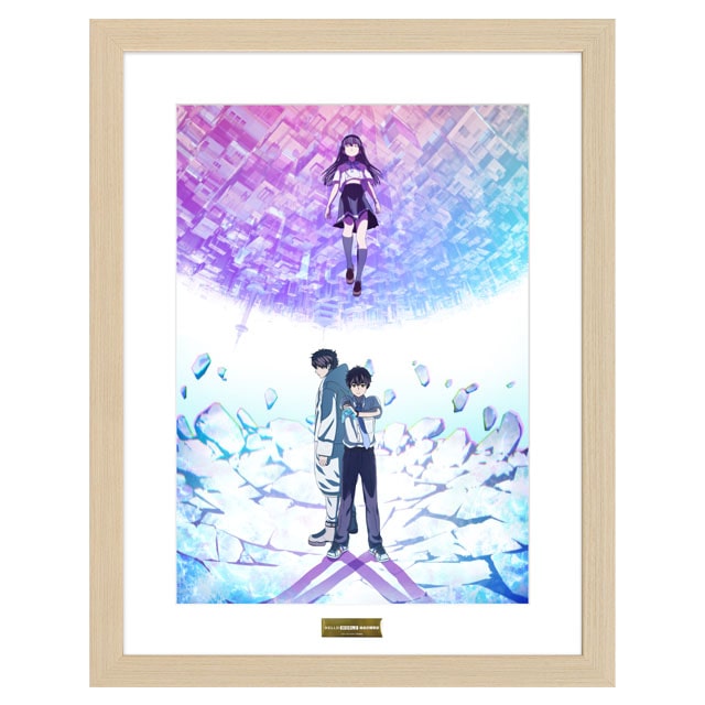 fuHELLO WORLDv A3Lt@COt -C[WrWA-