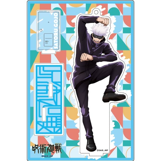 p ANX^hL[z_[ AnimeJapan 2021 Ver. ܏ 