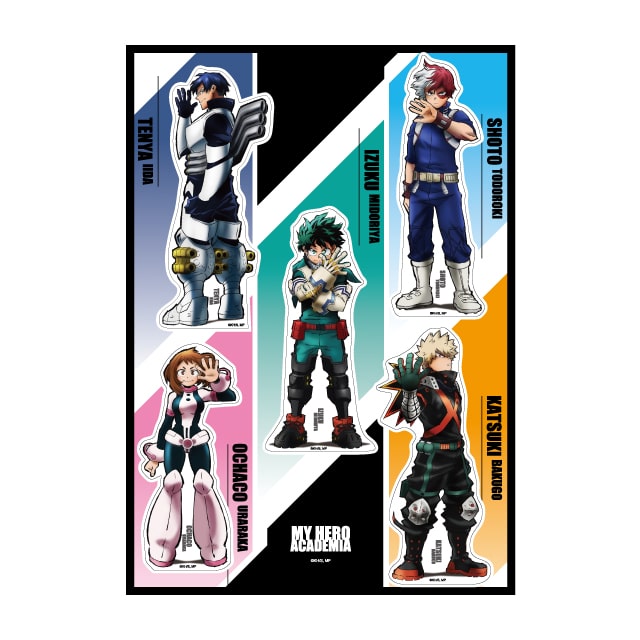 l̃q[[AJf~A A[gXebJ[Zbg 5th Anniversary REGENERATION