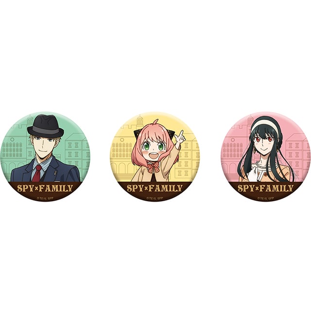 SPY×FAMILY `낵ʃobW3Zbg AnimeJapan 2022 Ver.
