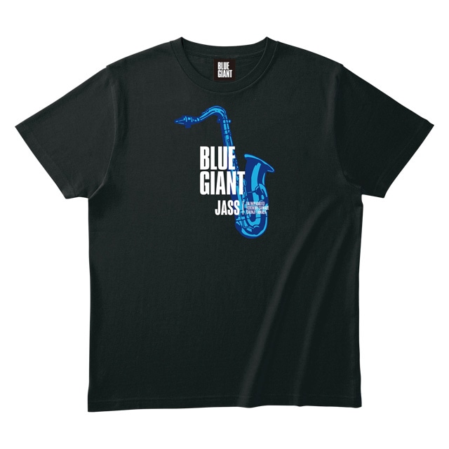BLUE GIANT TVcij
