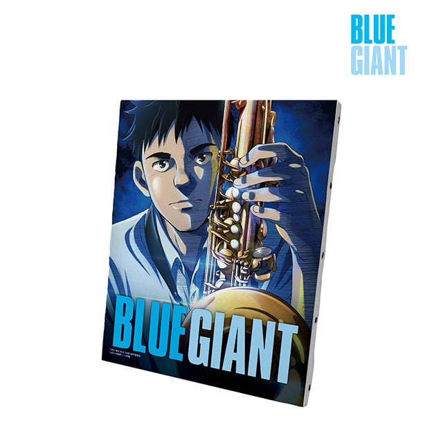 BLUE GIANT {{  LoX{[h