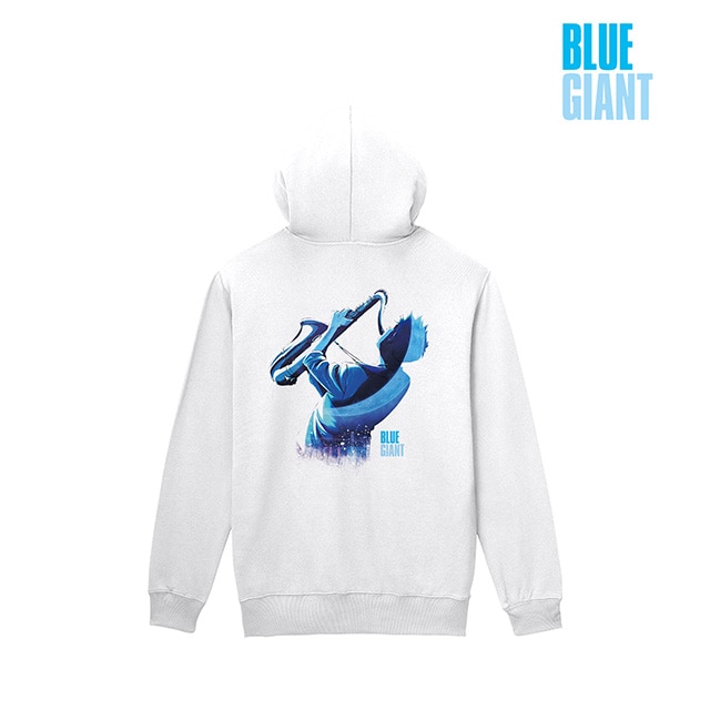 BLUE GIANT Wbvp[J[YiTCY^XLj