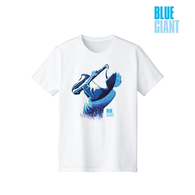 BLUE GIANT TVcYiTCY^XLj