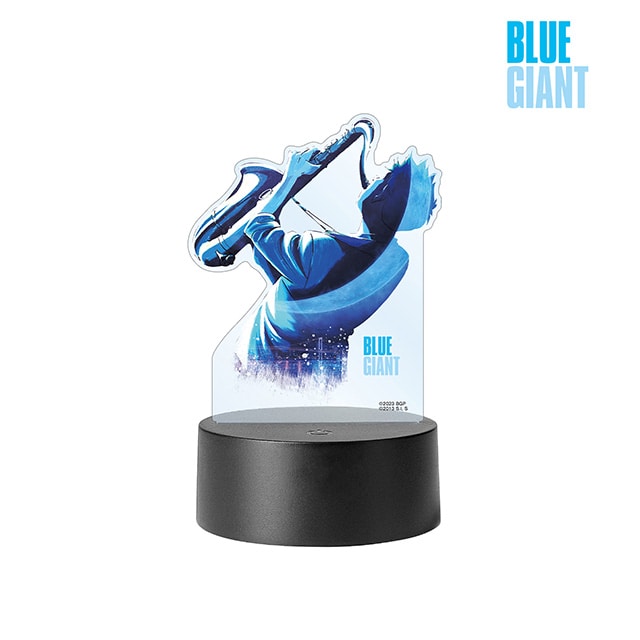 BLUE GIANT CgAbvANX^h