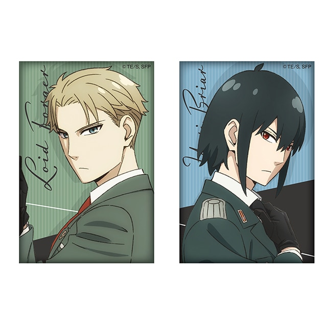 SPY×FAMILY `낵XNGAʃobWZbgiCh^[j AnimeJapan 2023 Ver.