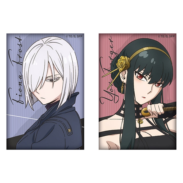 SPY×FAMILY `낵XNGAʃobWZbgi^tBIij AnimeJapan 2023 Ver.