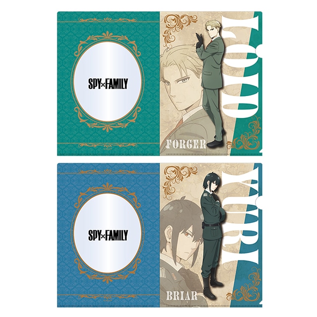 SPY×FAMILY `낵NAt@C2ZbgiCh^[j AnimeJapan 2023 Ver.