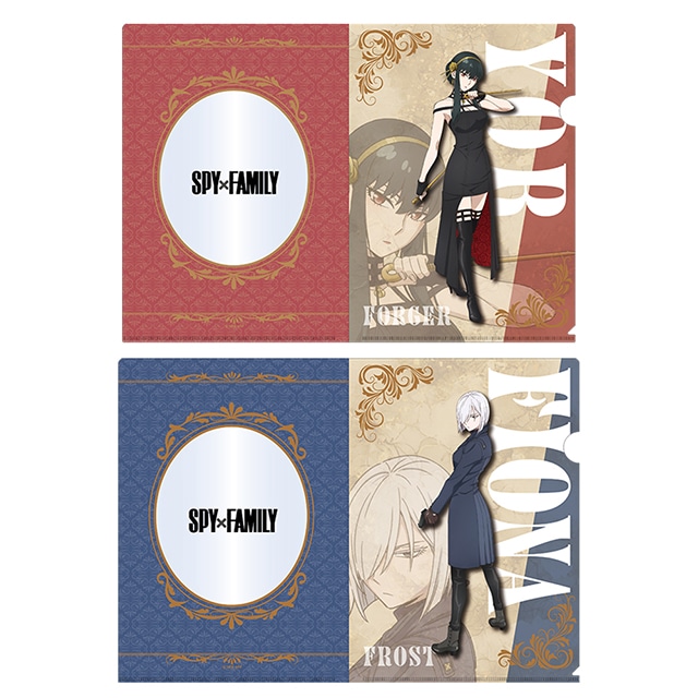 SPY×FAMILY `낵NAt@C2Zbgi^tBIij AnimeJapan 2023 Ver.