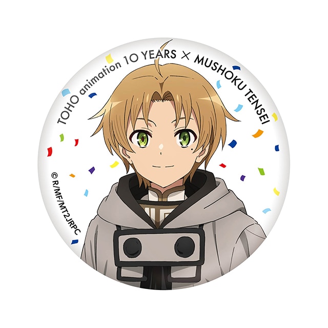 E] `ِEs{C` ʃobW [fEX TOHO animation 10 YEARS