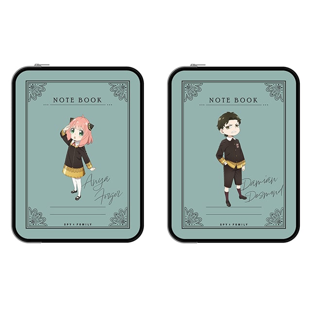 SPY×FAMILY `낵}`P[X AnimeJapan 2023 Ver.