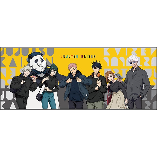 p tFCX^I Holiday Ver.