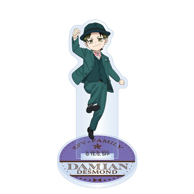 wSPY×FAMILYxANIME EXTRA MISSION ANX^h _~A