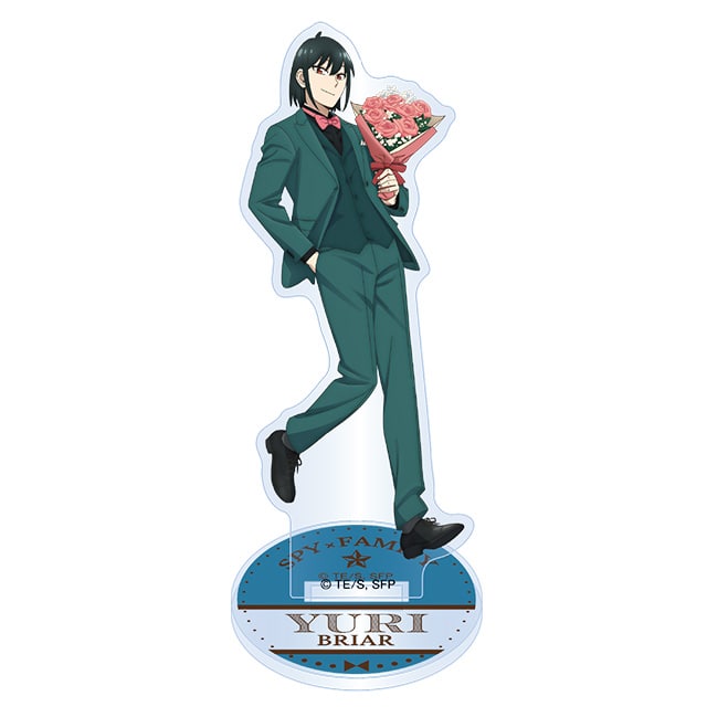 wSPY×FAMILYxANIME EXTRA MISSION ANX^h [