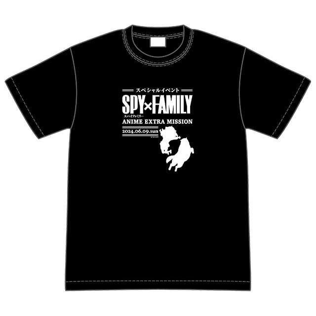 wSPY×FAMILYxANIME EXTRA MISSION CxgTVc