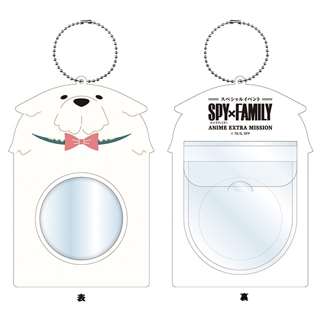 wSPY×FAMILYxANIME EXTRA MISSION ʃobWz_[