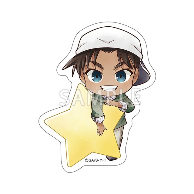 TRi _CJbgXebJ[^ ~jL X^[