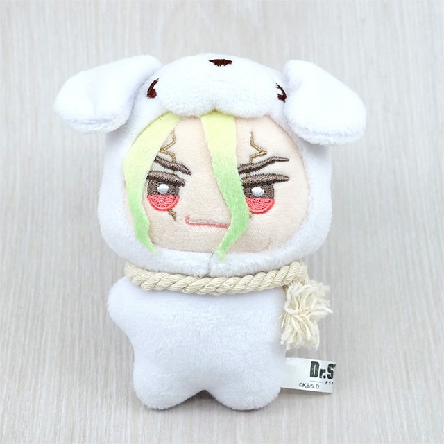 Dr.STONE ݂݂ A.ΐ_