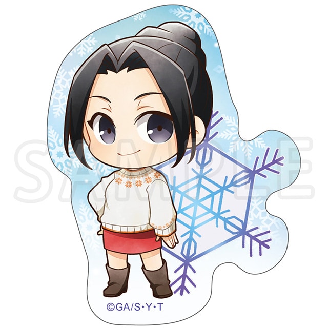 TRi XebJ[ ㌴R ~jL Xm[