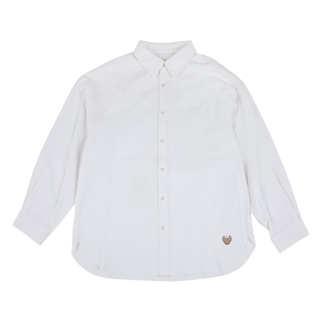 AjunCL[!!v×ZOZOTOWN SHIRTS Jw