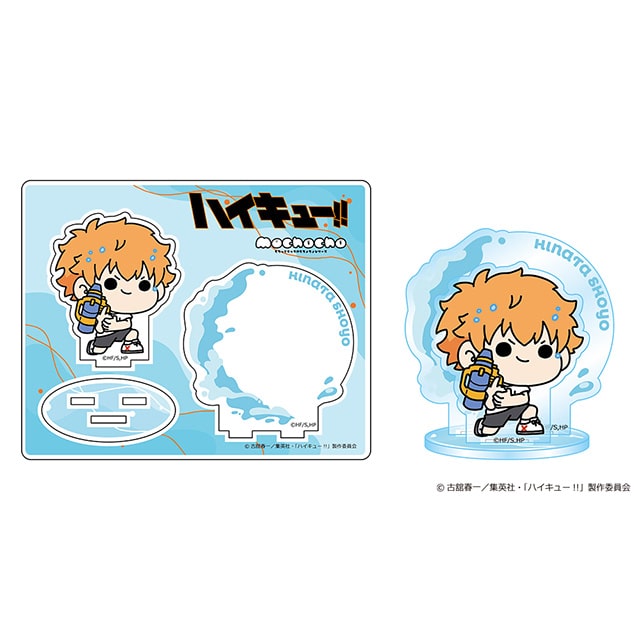 nCL[!! mochocho Vol.3 ANX^h ėz
