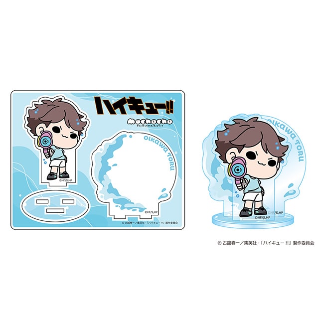 nCL[!! mochocho Vol.3 ANX^h y O