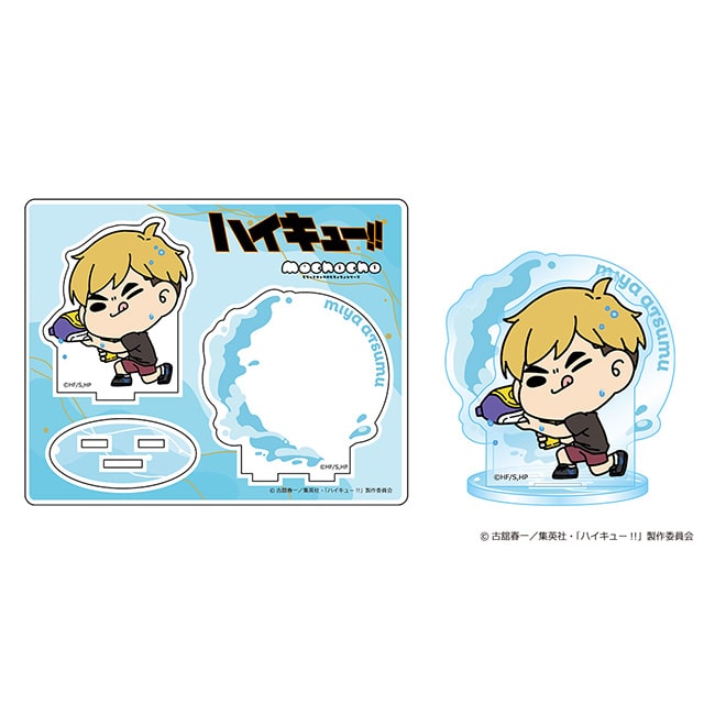 nCL[!! mochocho Vol.3 ANX^h { 