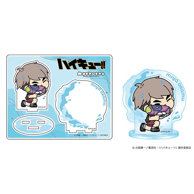nCL[!! mochocho Vol.3 ANX^h { 