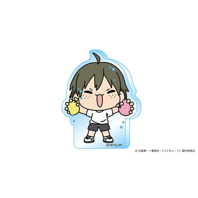 nCL[!! mochocho Vol.3 AN~jubN R 