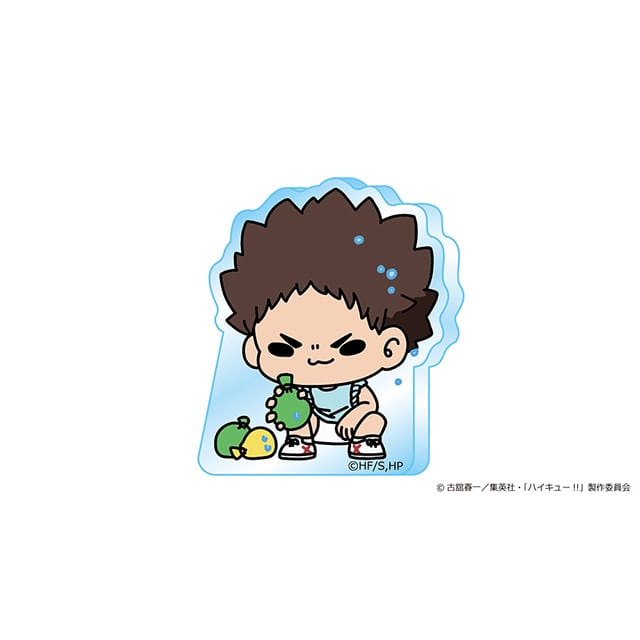 nCL[!! mochocho Vol.3 AN~jubN  