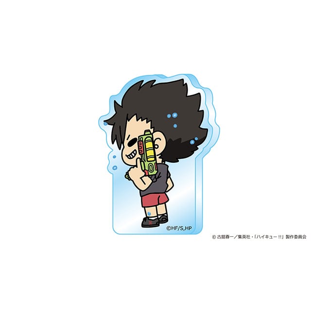 nCL[!! mochocho Vol.3 AN~jubN SN