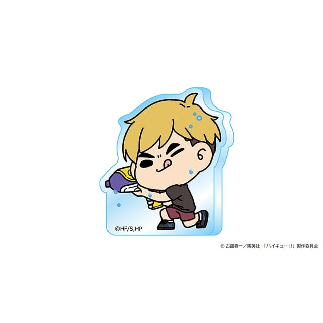 nCL[!! mochocho Vol.3 AN~jubN { 