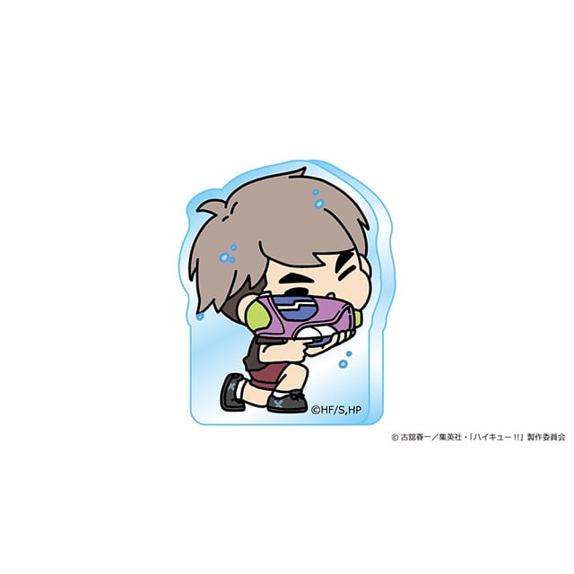 nCL[!! mochocho Vol.3 AN~jubN { 