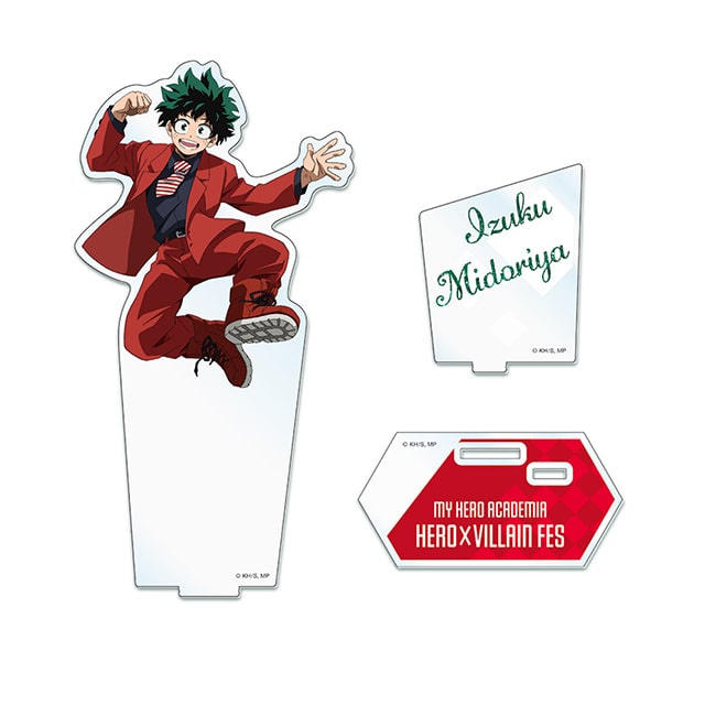 wl̃q[[AJf~AxHERO×VILLAIN FES. ANX^h ΒJov
